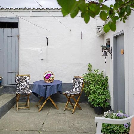 4 Person Holiday Home In Allinge מראה חיצוני תמונה